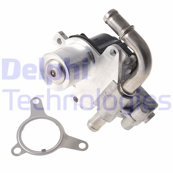 Egr Valfi Renault Clio III 05>12 Clio IV 12>21 Kangoo II 08> Fluence 09> Symbol III 13> Dacia Duster 10> Dokker 12> Nissan Qashqai 11> Juke 10> 1.5dCi k9k