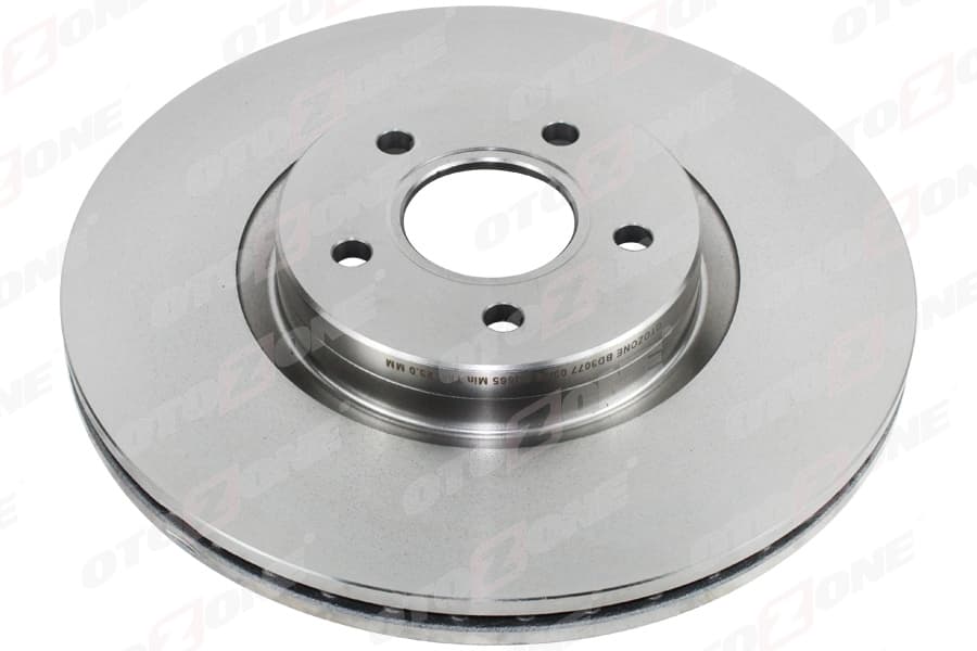 Ön Fren Aynasi Connect 12 > Focus III 11>15 Kuga 12>14 Volvo V40 T2-T3-T4-T5 C30 06>12 C70 II 07> 12 S40 II 05>12 V50 04>