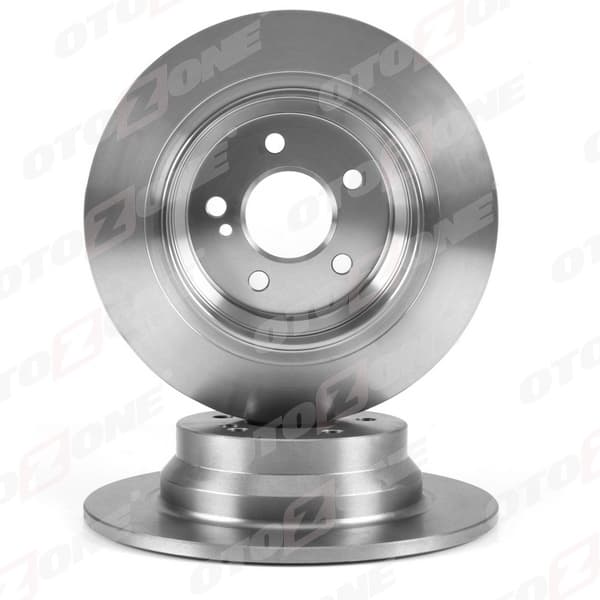 Fren Diski Arka Mercedes W211 S211 C218 W212 S212