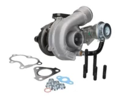 Turbo Komple Ford Transit Bus E 2.5 TD 94-00