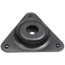 Amortisör Üst Takozu Sağ-Sol Renault Megane IV 15> Kadjar 15> Nissan Qashqai II J11 13> 1.2 Tce 1.5dCi 1.6 16V 1.6dCi