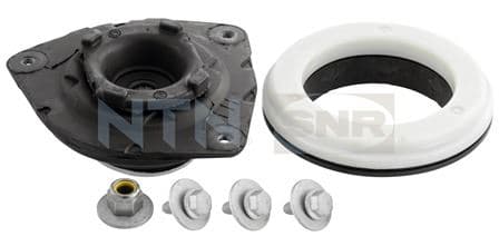 Amortisör Takozu Sol Rulmanlı Kit Renault Clio III 05> Modus 04> Nissan Micra 05>NOTE 05>