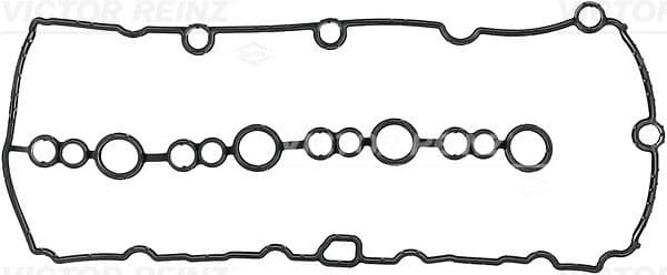Külbüratör Kapak Contası Volvo S60 2.0 D2 D3 D4 S80 S90 V40 V60 V70 V90 XC40 XC60 XC90 2014 >