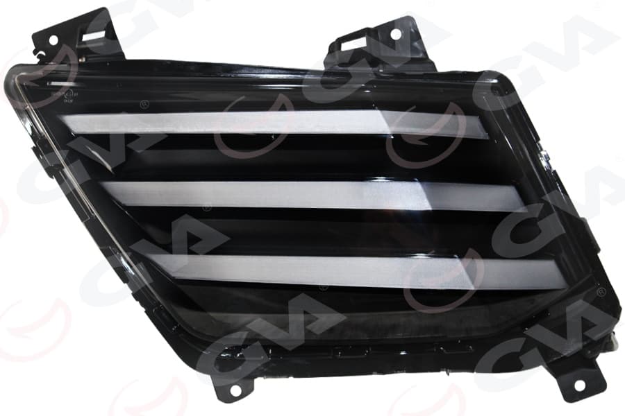 Gündüz Fari Sol Peugeot P208 24> Makyajli Kasa