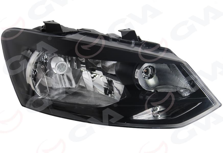 Far Sağ Motorlu Polo V 11-15