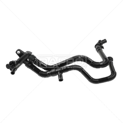 Su Kollektor Borusu Plastik P307-Bipper-P207-P206-P1007-C1-C2-C3-C3 II-Xsara 1.4 HDi Fiesta 02>08 1.4 TDCi Fusion 02>12 1.4 TDCi