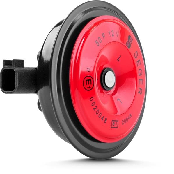 Disk Korna Didit Kalın Ses 12V Ford Soketli Delphi 1541 Soket
