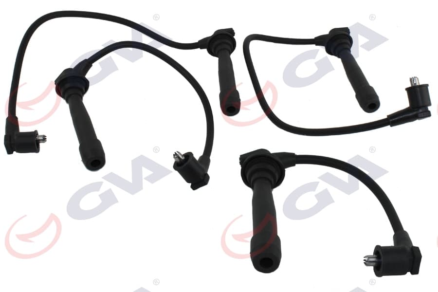Buji Kablosu Era Benzinli 1.4 2006 > Accent 1.6 2000 > Getz 1.3 1.4 Benzinli 2006 >