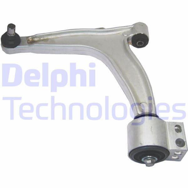 Alt Salıncak Sol Vectra C 04/02>CROMA 06/05>SIGNUM 05/03>SAAB 9-3 01/07> OP128-L