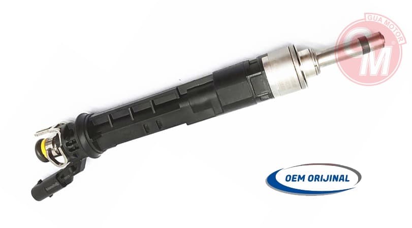 Enjektör Mercedes M282 W177 V177 W247 C118 X118 H247 . Renault Kadjar 15> Talisman 15> Megane IV 15> Clio V 19> 1.3 Tce H5H