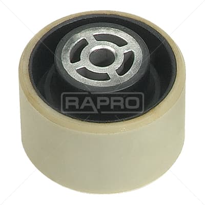 Motor Takoz Burcu Sol P106-P205-P206-P306-P307-P405-Berlingo-Partner-Saxo-Xsara-C4-Ax-BX-ZX Diş 65mm. Alüminyum İç-Diş Plastik Merkez Burcu Alt Arka