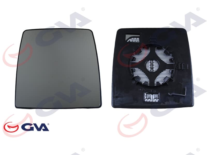Ayna Camı Sol Combo C 02> İsitmali Konveks VM-965GHR