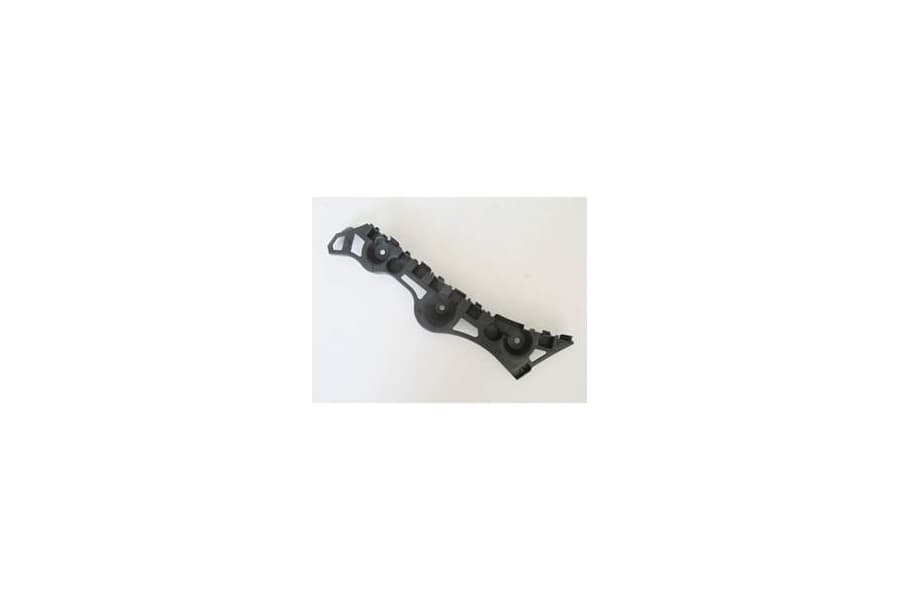 Arka Tampon Braketi Sol Renault Symbol III 13>