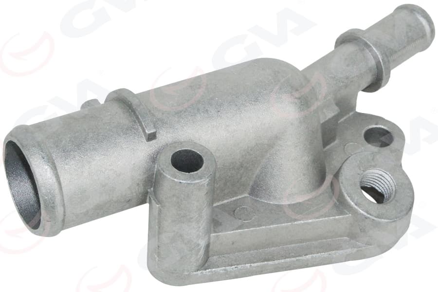 Termostat 87 C Komple Fiat Palio 96>02 Albea 96>09 Siena 96> Tempra 94> 1.4 1.6