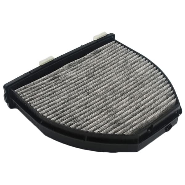 Polen Filtresi Mercedes W204 W212 C218 X204 C190 C197 R231 Karbonlu