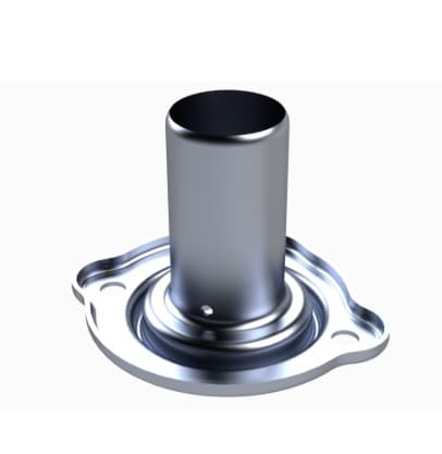 Prizdirek Rulmanı Malafali 19.8 MM