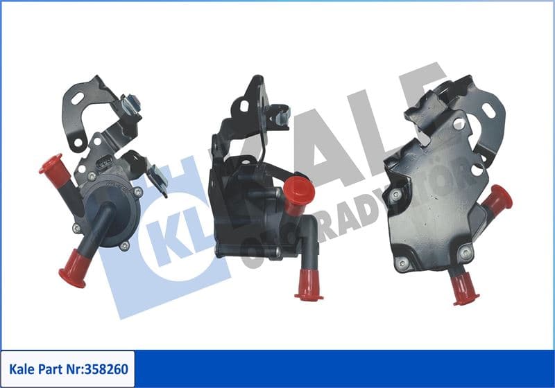 İlave Su Pompası Psa 207-208-3008-308 I-II-508-5008-RCZ-C4 I-II-Picasso-C5 X7-DS3-DS4-DS5-Grandland 1.6 THP Gti EP6 . Mini R55 R56 R57 R58 R59 R60 R61
