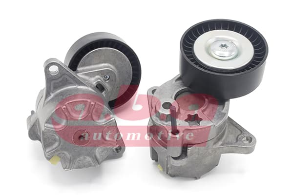 Kayış Gergi Rulmanı Mercedes W202 W203 W204 W210 W211 W220 W463 W638 W639 B901>B906 Kutuklu