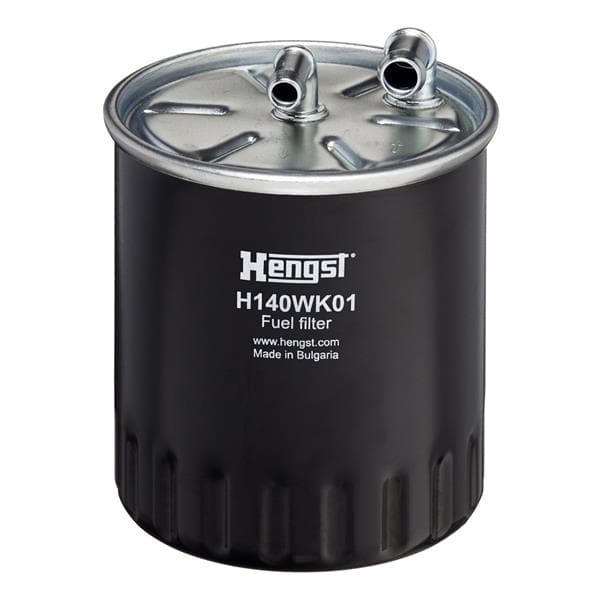 Yakıt Filtresi Mercedes OM646 W203 W204 C219 W211 W221 W639 B906