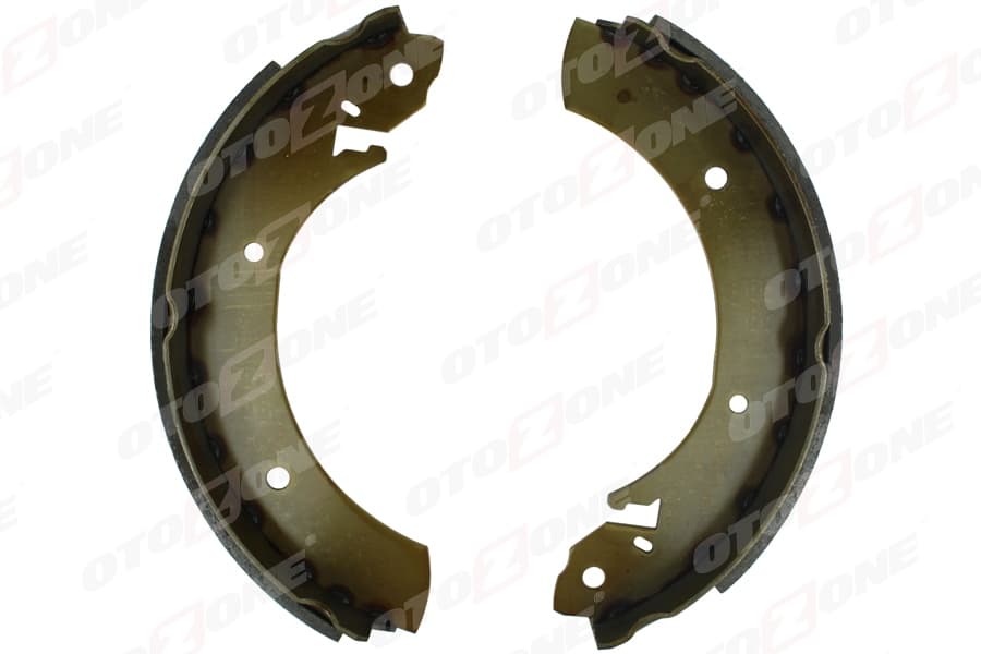 Arka Pabuç Balata Hyundai H100 93-