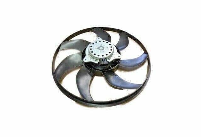 Fan Motoru Corsa D-Combo 06>14 Adam 12>19 1.0-1.2-1.4 Xep-Xer-Xel Grande Punto 1.4 05<12