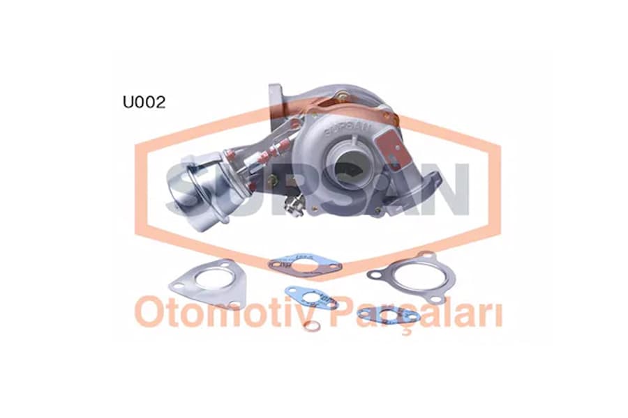 Turbo Linea 07 > Doblo-Grande Punto 05 > Palio-Albea-Corsa D 1.3 DMTJ-JTD 85 / 90 BG