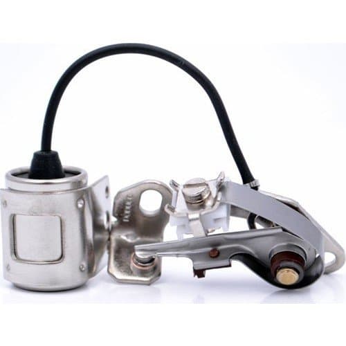 Platin Meksefe Set TK R12 M131