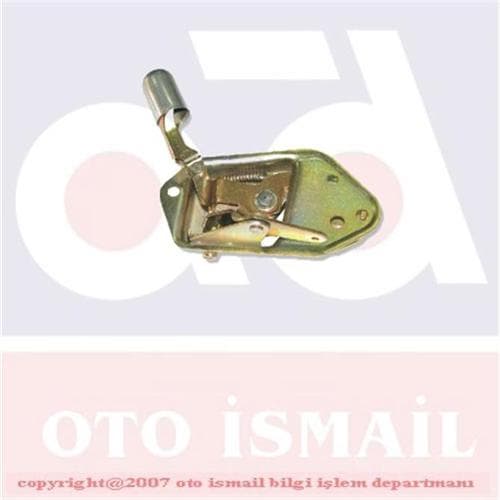 Kapı Kilidi Arka Sol R12 15270