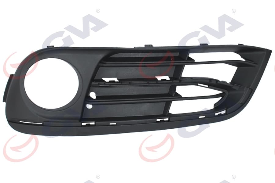 Tampon Sis Kapağı Sol Yari Kapali Modern Luxury BMW F10