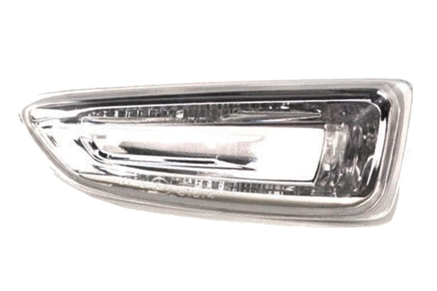 Çamurluk Sinyali Sol Astra J Astra K İnsignia B Grandland X Crossland X Zafira C Beyaz