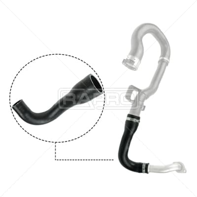 Turbo Giriş Küçük Parça Hortumu Opel Corsa D 1.3 DTJ 07>