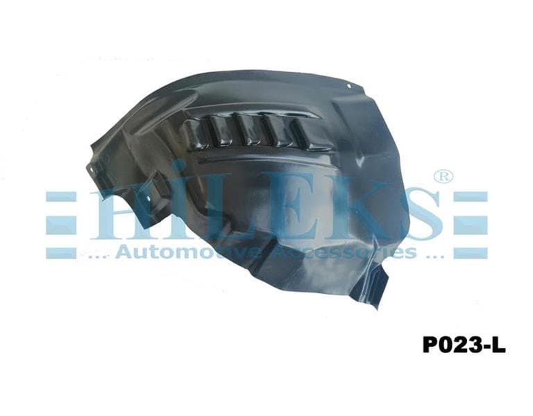 Çamurluk Davlumbazi Ön Sol Partner-Boxer III-Jumper-Ducato 06 >