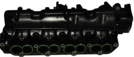Emme Manifoldu Klapesiz Sensörlü-Contali Fiat Doblo 10> 500L 12> 1.6D MTJ Opel İnsigna A 10> 2.0 CDT I
