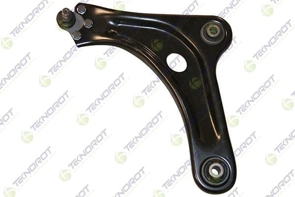 Ön Salıncak Sol Alt Komple Peugeot P2008 13> Citroen C3 II 09> C4 Cactus 14> DS3 10>