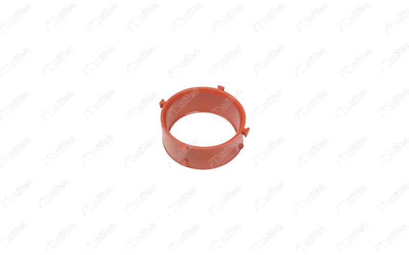 Hava Emis Borusu Contası Mercedes OM642 W204 C219 W211 W461 W463 X204 W164 W221 B906