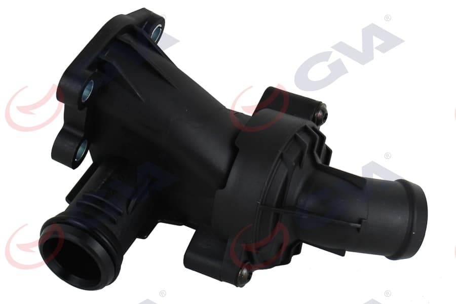 Termostat Komple 89C Polo-İbiza-Fabia-Rapid-Toledo-A1 12- 1.4 TDI Cusa/b-Cuta-Cyza/b