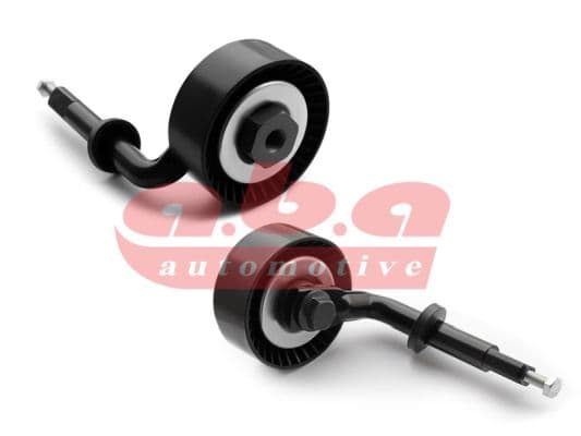 Kayış Gergi Rulmanı BMW M47N M57N E46 E90 E91 E92 E60 E61 E63 E64 E65 E66 E83 E53