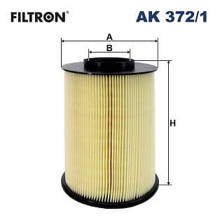 Hava Filtresi Focus II-III 04-11 Cmax 1.6TDCI-1.8TDCI-2.0TDCI 07-11 Volvo S40 C30 V40 V50 04 >