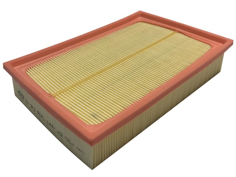 Hava Filtresi P307 1.4-1.6 16V-2.0-2.0 16V 00- - C4 2.0 16V 04-