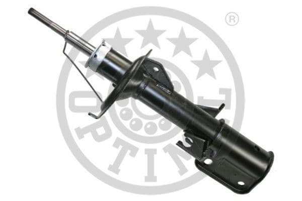 Amortisör Ön Gazli Mercedes Vito W638 97>03