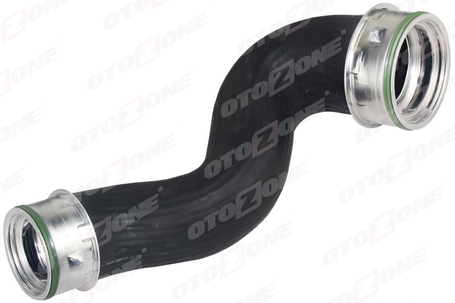 Turbo İntercooler Hortumu Passat 1.9D Super B 01-05 Avf-Awx Motor
