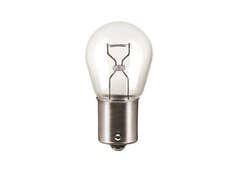 Ampul 12V P21W 21 BA15s 93 Ampul Stop-Sinyal Ve Park Serisi 7506
