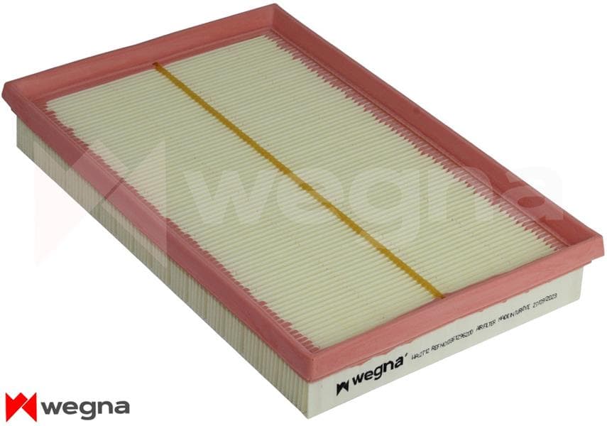 Hava Filtresi Caddy III 04- -Golf IV 00-06 -Polo 02- -Cordoba-Leon-Toledo 1.4 16V-16. 16V C 2998/5x