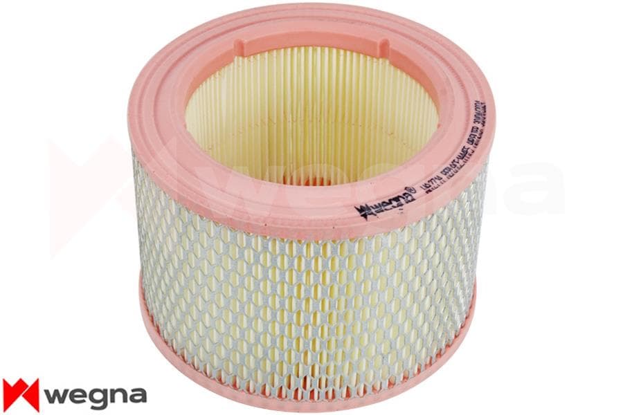 Hava Filtresi Berlingo 96- - P.306 98-01 - Partner 96- - Xsara 97-00 1.8D - 1.9D