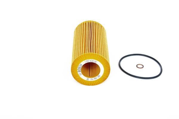 Yağ Filtresi BMW M62 E34 E38 E39 E53 . Land Rover Range Rover III M62B44 L322
