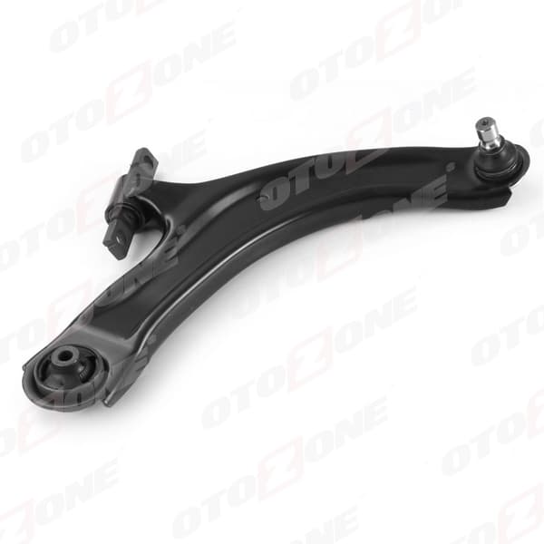 Salıncak Alt Sağ Rotilli Nissan Qashqai 1.5L dCi K9K Dizel 1.6L HR16DE J10DE 06-13 / X-Trail 2.0L QR 20 T31 07-13 / Renault Koleos 08>