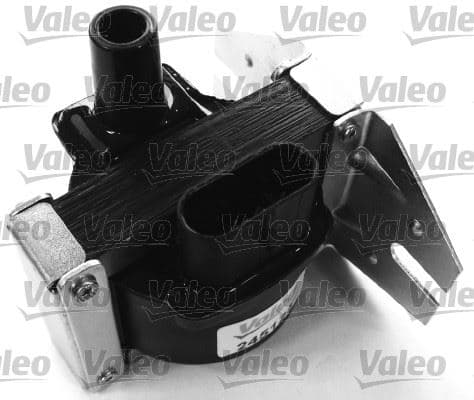 Ateşleme Bobini Fiat Tempra 1.4İE 91-96 Palio 1.1 97-03 Tipo 1.4İE 89-95
