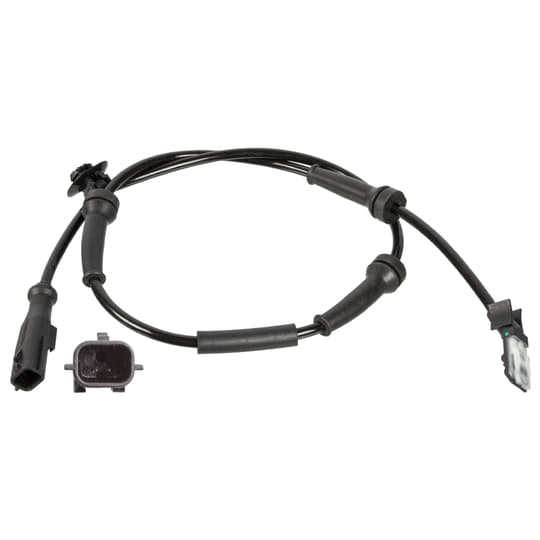 Abs Sensörü KNG III 8200441401