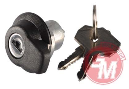 Bagaj Kilidi Renault R9-11 1989-