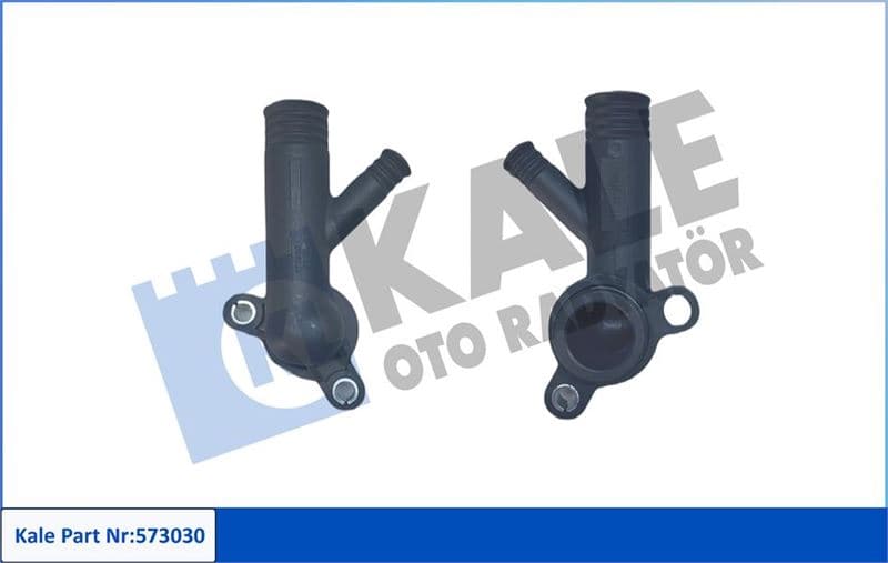 Sogutma Suyu Flansi BMW M43 E36 E34